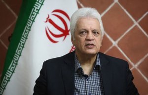 حاج رضایی: اصلا به آینده فوتبال ایران خوشبین نیستم