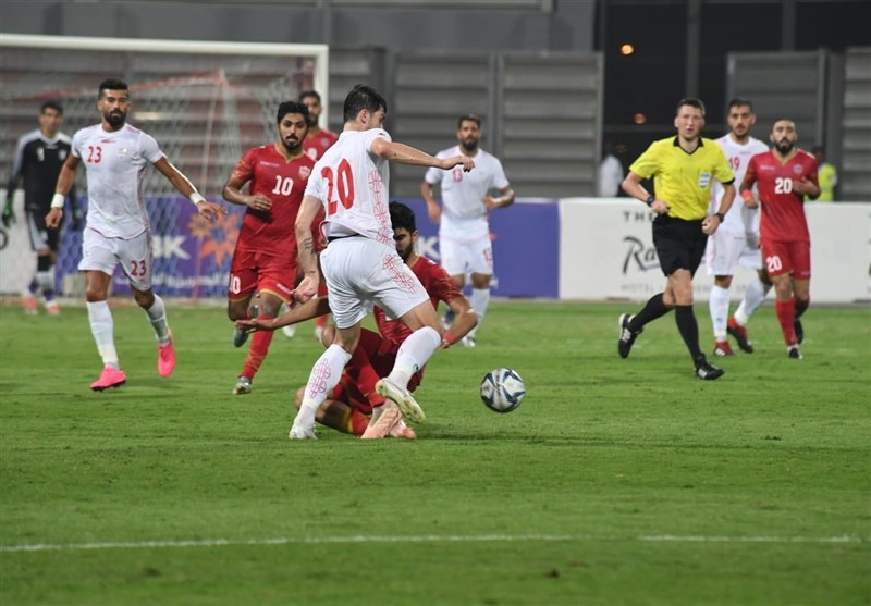 احتمالی میزبانی بحرین در مقدماتی جام جهانی زیاد است