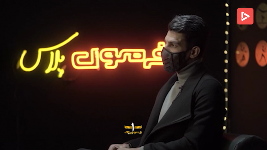 واکنش حسین ماهینی به حواشی رای احسان حاج صفی