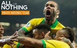 مستند همه یا هیچ تیم ملی برزیل - قسمت 2