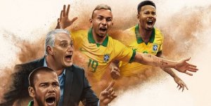 مستند همه یا هیچ تیم ملی برزیل - قسمت 3