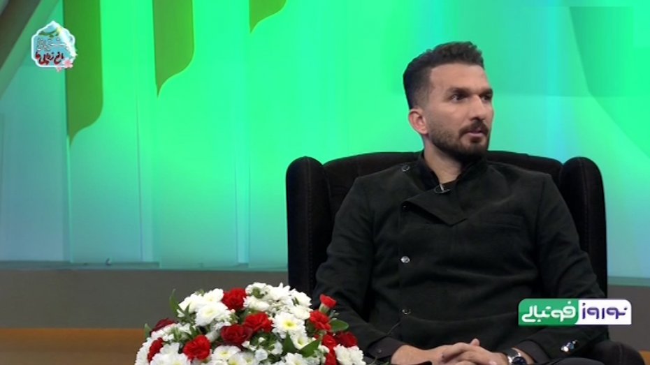 محمد نوری: سپاهان جدی ترین رقیب قهرمانی پرسپولیس است
