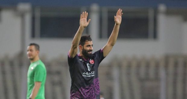 برترین گلهای دور برگشت لیگ قهرمانان آسیا