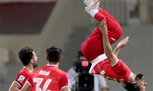 برترین گلهای دور رفت لیگ قهرمانان آسیا