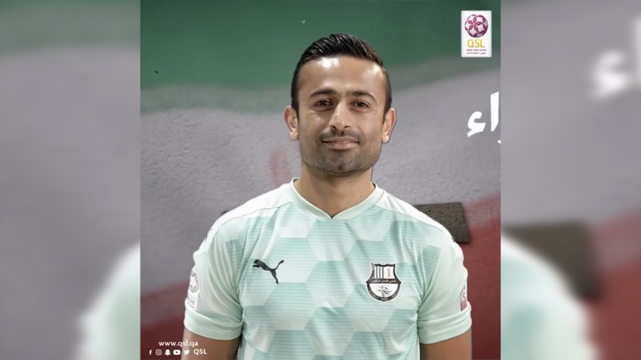 آموزش اصطلاحات فوتبال به زبان فارسی در قطر توسط ابراهیمی