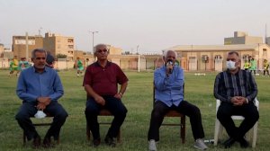 نگاهی به فوتبال خرمشهر در سالروز آزادسازی این شهر