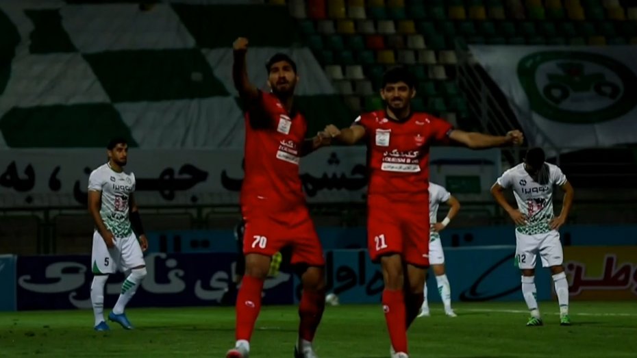 فوتبال ایران در هفته‌ای که گذشت