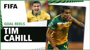 گلهای تیم کیهیل در تاریخ رقابتهای جام جهانی