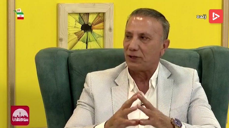 درخشان: بازی دوستانه میتوانست به تیم ملی کمک کند