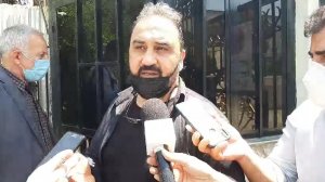 خورشیدی : از حالا باید دید صلاح فوتبال ایران در گرو چه تصمیماتی است