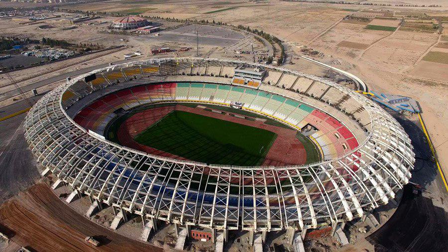 کدام ورزشگاه ها در ایران آماده راه اندازی VAR هستند؟