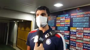 زکی پور: قلعه‌نویی اعتبار فوتبال ایران است، این کارها را با او نکنید