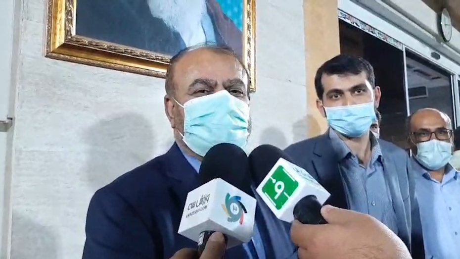 سردار قاسمی: هر کاری از دستمان برآید برای فجر انجام می‌دهیم