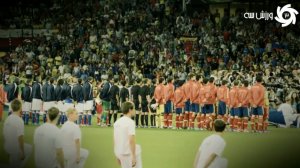 خاطره اینیستا و راموس از فینال یورو 2012، ایتالیا- اسپانیا