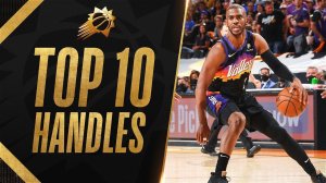 10 لحظه برتر کریس پاول در فصل 2020/21 NBA