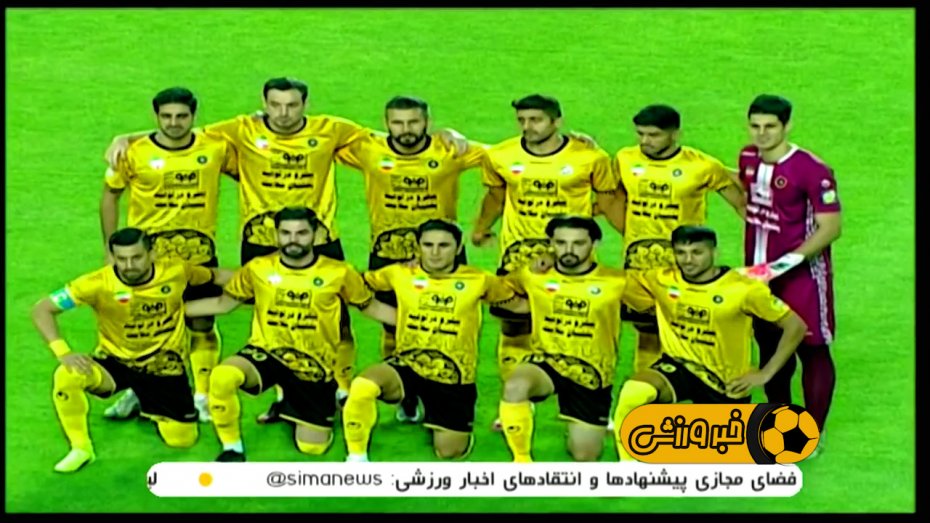 شروع هفته 27 لیگ برتر ایران با 5 دیدار