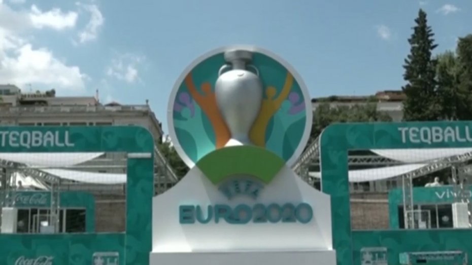 ایتالیایی ها امیدوار به کسب قهرمانی یورو 2020
