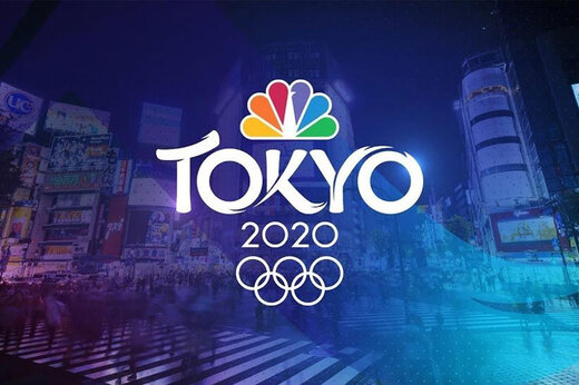 کمتر از دو هفته تا المپیک توکیو 2020