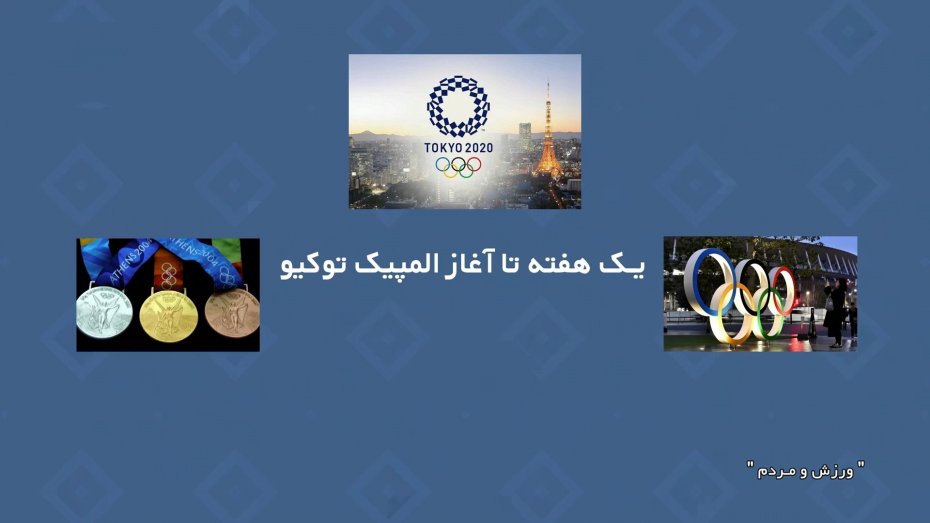 نگاهی آماری به نتایج کاروان المپیکی ایران در ادوار گذشته