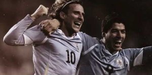 سالروز قهرمانی تیم ملی اروگوئه در کوپا 2011
