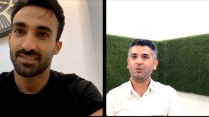 از دیدار با سپاهان تا حواشی جام حذفی با احمد موسوی