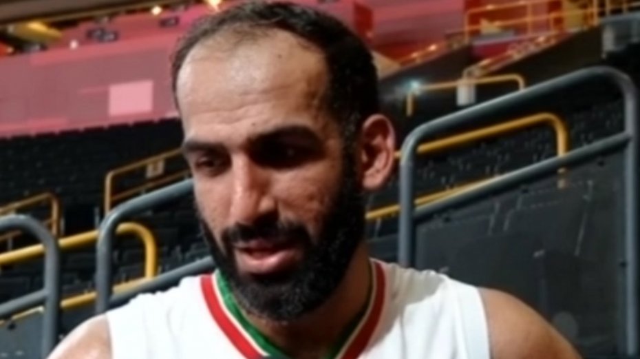 حواشی بسکتبال ایران در المپیک توکیو 2020