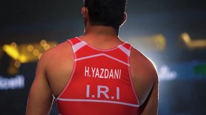 5 ستاره برتر تاریخ کشتی تیم ملی ایران