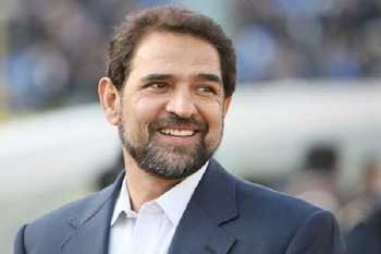 نظر محمودی درباره بازگشت فیروز کریمی و شانس تراکتور مقابل النصر