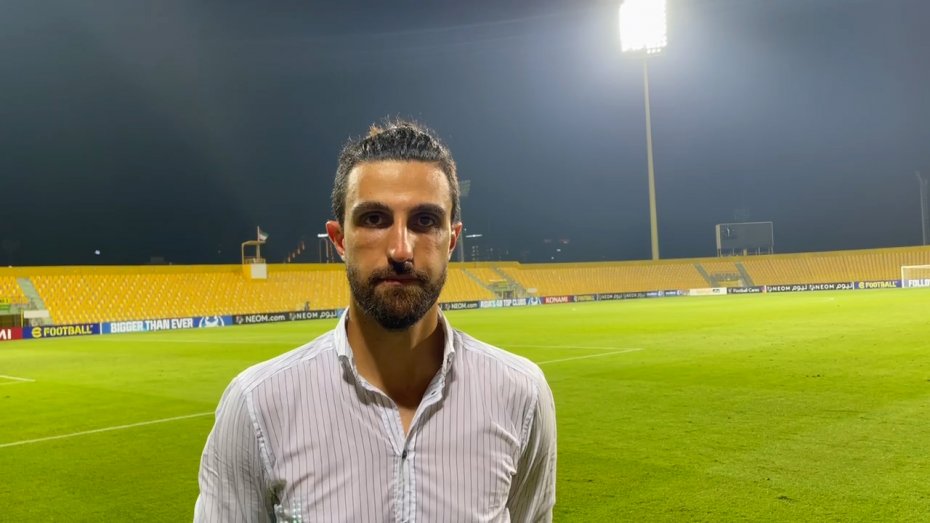 توضیحی بر شکست استقلال مقابل الهلال در دبی