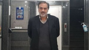 انتقاد سجاد شهباززاده از مددی مدیرعامل استقلال