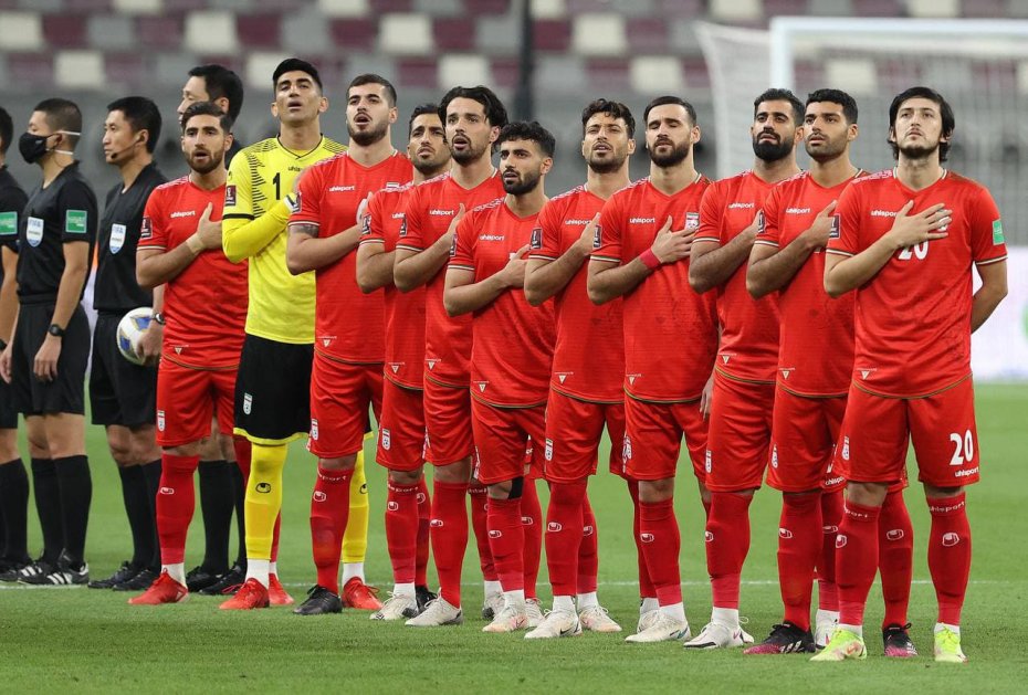 ایران؛ پرمهره‌ترین تیم ملی در آسیا؟
