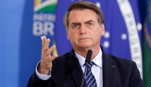 اخبارکوتاه؛ راه ندادن رییس جمهور برزیل به ورزشگاه