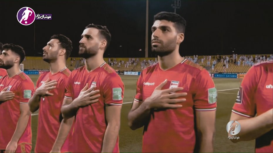 نگاهی به ستاره ها و لژیونرهای تیم ملی ایران و کره جنوبی