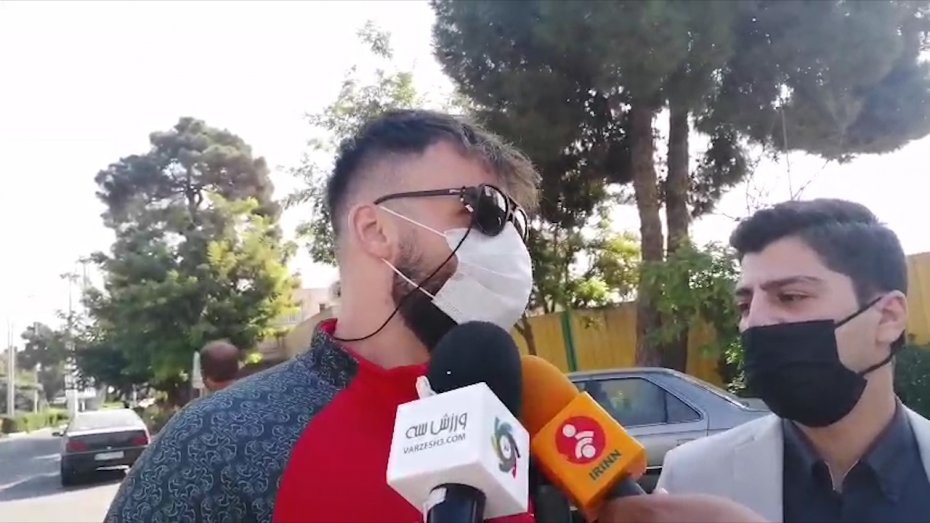 رادوشویچ: انشاالله الهلال را می‌بریم