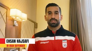 معرفی لوگوی جدید AFC توسط حاج صفی  
