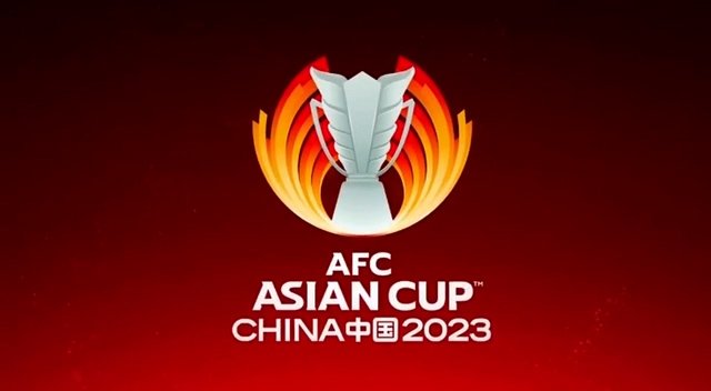 رونمایی از لوگوی جدید مسابقات جام ملت‌های آسیا ۲۰۲۳