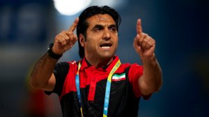 هاشم پور: در فوتبال ساحلی ابرقدرت هستیم