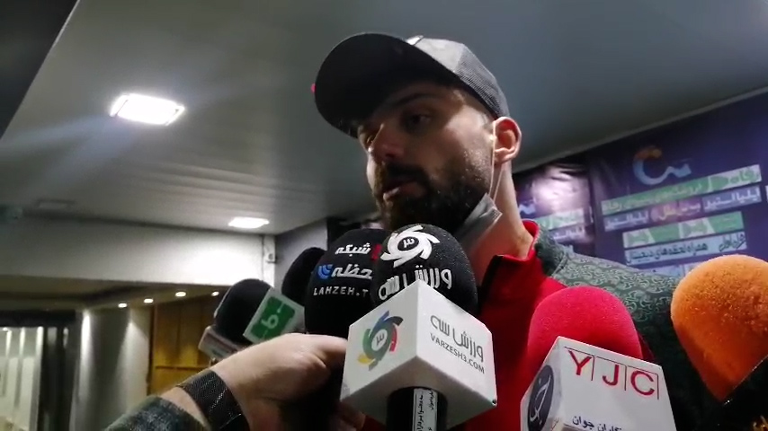 رادوشوویچ: پرسپولیس بر می گردد