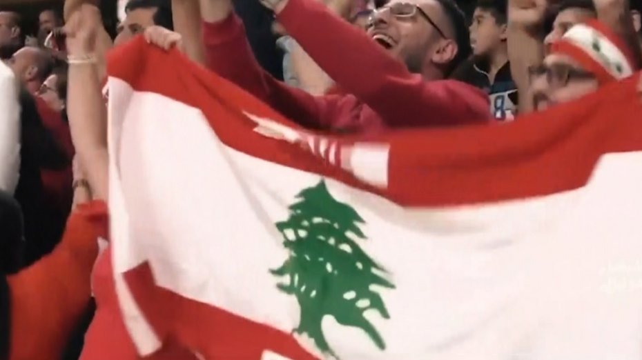 لبنان؛ حریف مورد علاقه تیم ملی ایران