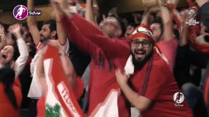 داستان لبنان و مرحله نهایی انتخابی جام جهانی