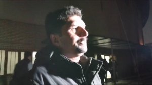 مجتبی حسینی: کمک داور اشتباه کرده بود