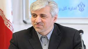 حمایت وزیر ورزش از تیم ملی فوتبال ایران