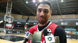 کاردوست: نوبتی هم باشد نوبت جوانان بسکتبالیست ایران است