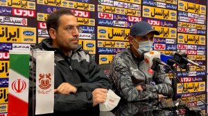 صحبت‌های تند گل‌محمدی درباره برنامه لیگ برتر