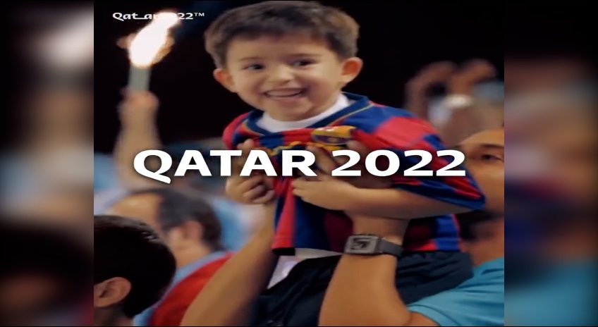 جدیدترین ویدیو معرفی استادیوم‌های جام جهانی 2022 قطر
