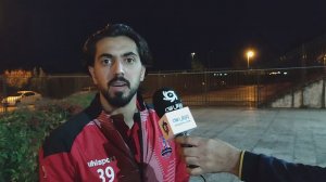 مهرداد عبدی: پیروزی بسیار مهمی بعد از ۴ هفته بود