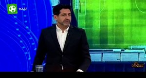 مهدوی: یحیی و فرهاد باید از تماشاگران عذرخواهی می‌کردند