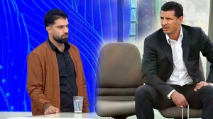 کفشگری: در فوتبال ایران کسی ابهت علی دایی را ندارد