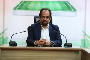 توضیحات حسین شریفی درباره نصب VAR در فوتبال ایران