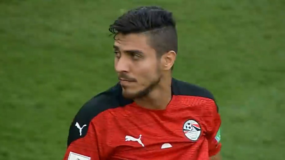 خلاصه بازی قطر 0 (5) - مصر 0 (4)